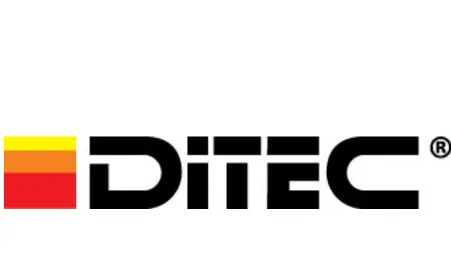 Ditec logo